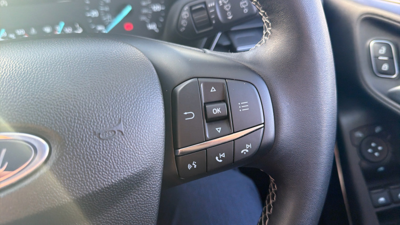 Ford Fiesta 1.0 EcoBoost Hybrid mHEV 125 Titanium 5dr Petrol Hatchback